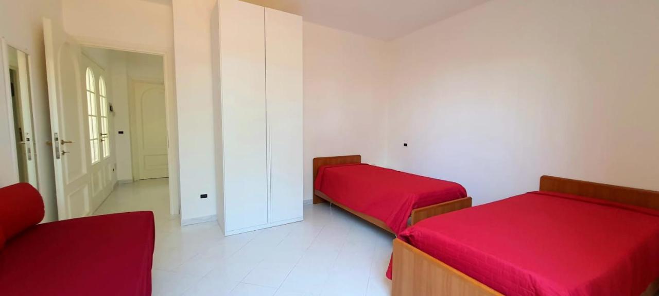 Casa Del Sole #Bluchalet Leivi Exterior photo